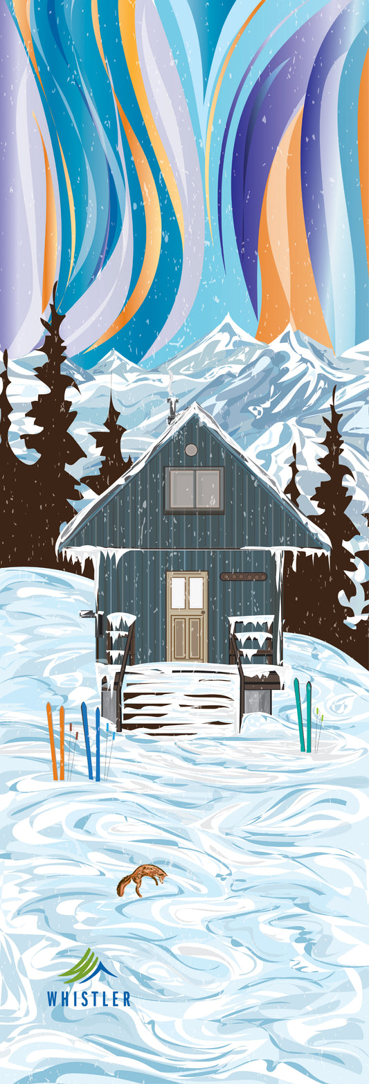 Whistler Winter Cozy