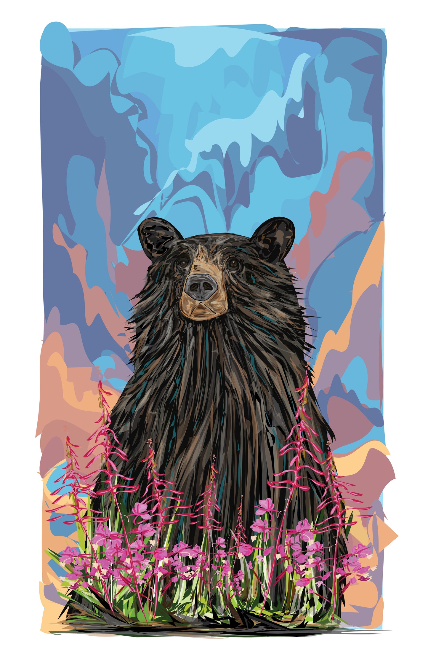 Keeper of Quiet Places